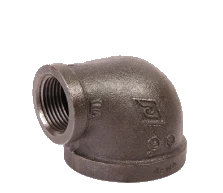 B90R Reducing Elbow
